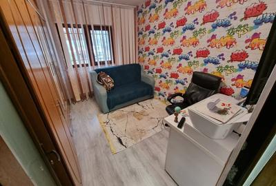 Apartament decomandat zona CET - 3