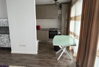 Apartament cu 3 camere în Barbu Văcărescu - 11