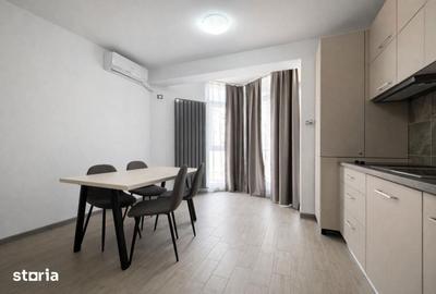 Apartament cu 2 camere în Nord - 7