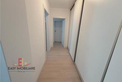 Apartament cu 3 camere decomandat, mobilat în Libertății - 4