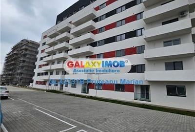 Vanzare apartamente Premium cu 2 camere situate pe Bld Timisoara - 21