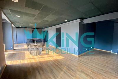 Spatiu Comercial 110 mp cu vitrina in zona Delfinariu