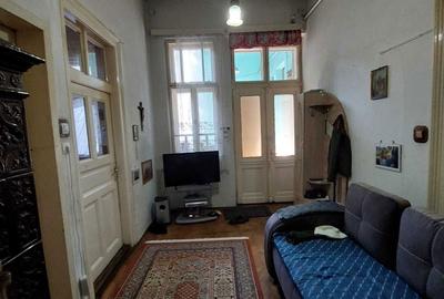 Apartament cu 3 camere semidecomandat în Ultracentral - 3