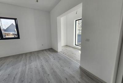 CASA INDIVIDUALA, 3 CAMERE, 550 MP TEREN, CIURBESTI - 23