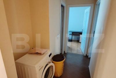 Apartament frumos, 3 camere, renovat, mobilat, utilat, 65 mp - 10