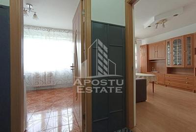 Apartament 1 camera spatios Zona Stadion - 6