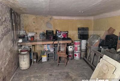 Casă cu 3 camere cu Teren 400 Mp în Budai - 5