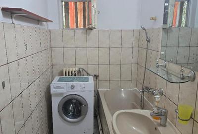 Apartament cu 2 camere semidecomandat în Piața Centrală - 9