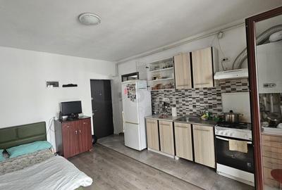 REA1023841 Garsoniera de vanzare in Militari Residence - 3