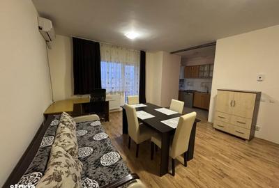 Apartament cu 2 camere, mobilat în Zorilor - 1
