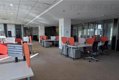 Oportunitate investitie in Splaiul Unirii / spatiu birouri - 4