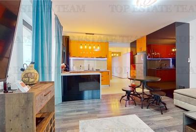 APARTAMENT 3 CAMERE MAMAIA NORD - 4