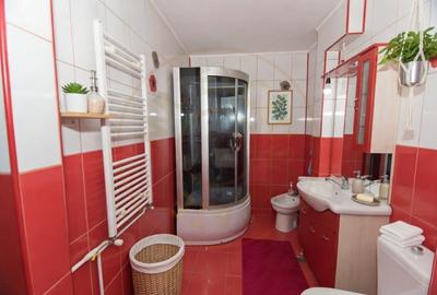 Apartament cu 2 camere decomandat, mobilat în Exterior Sud - 6