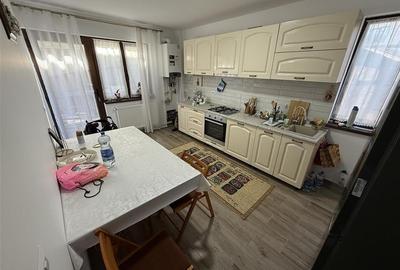 CASA / VILA  DE INCHIRIAT, CENTRU - 14