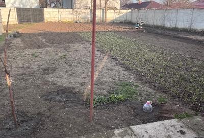 Casă cu 5 camere în Plosca - 6