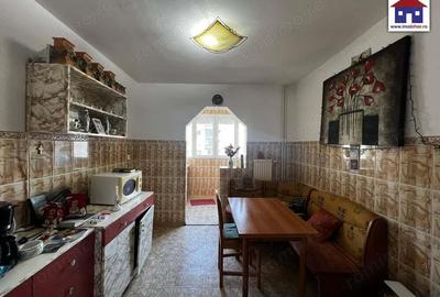Apartament cu 3 camere - Rogerius - IMOBIHOR Apartament cu 3 camere - Rogerius - IMOBIHOR - 5