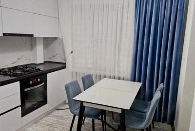 Apartament cu 2 camere decomandat în Gheorghe Lazăr