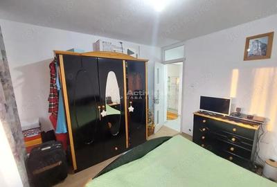 3 camere, decomandat, 65 mp UTILI, etaj 4, Piata Dorobanti II - 5