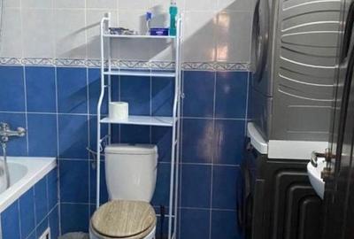 Apartament cu 2 camere decomandat în Brazda lui Novac - 1