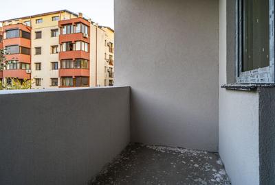 Apartament cu 2 camere semidecomandat în Militari - 9