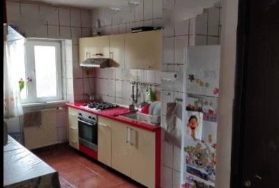 Basarabia metrou Costin Georgian,bl.1978,et.3/10,2 bai,Amenajat,semimobilat - 6