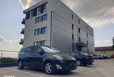 Apartament cu 3 camere, mobilat în Copou - 19