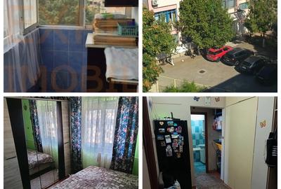 Apartament cu 2 camera zona Dacia - 1