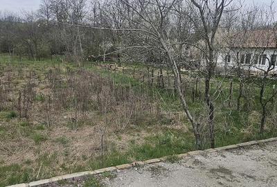 Teren de 2000 mp, în Central - 3