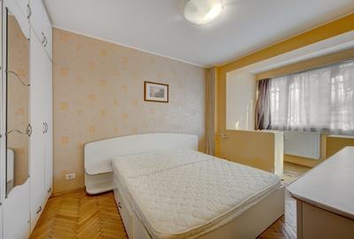Apartament cu 2 camere semidecomandat, mobilat în Baba Novac - 7