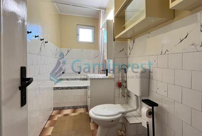 Apartament cu 3 camere semidecomandat, mobilat în Rogerius - 12
