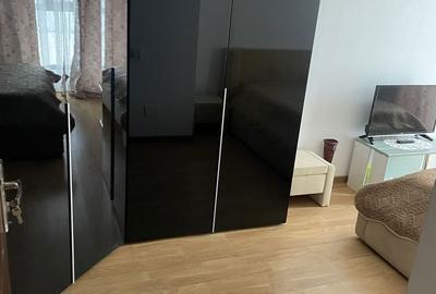 Apartament cu 2 camere decomandat în Central - 2