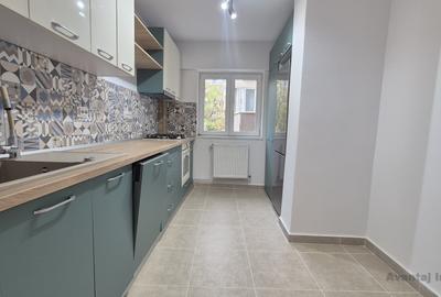 Iuliu Maniu - Cotroceni, prima inchiriere, centrala termica - 2