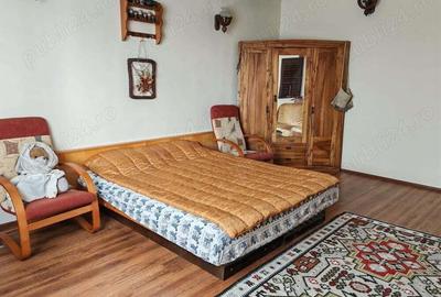 Casa la cheie, teren 1500 mp, 20 km de Bra?ov. - 7