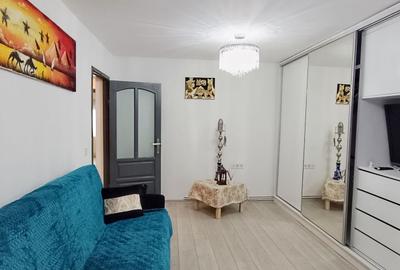 Apartament cu 3 camere decomandat, mobilat în Astra - 1