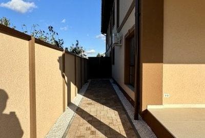 Duplex cu 5 camere cu Canalizare în Giroc - 10