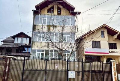 Casă cu Canalizare în Exercițiu - 16