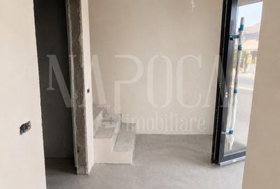 Casă individuală cu 4 camere cu Canalizare în Central - 3