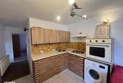 Garsonieră în Valea Budului - 7