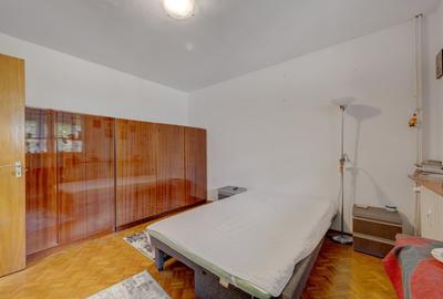 Apartament 3 camere decomandat Valea Calugareasca, Parc Drumul Taberei - 8