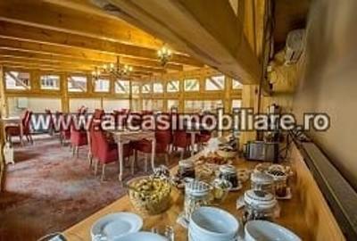 HOTEL DE VANZARE 5* ULTRACENTRAL! - 8