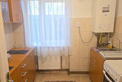 Inchiriez apartament 2 camere in Deva, zona Zamfirescu (Pacii), - 5