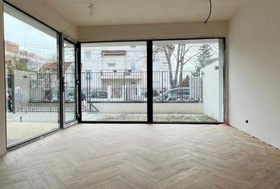 Apartament cu 4 camere decomandat în Băneasa - 7