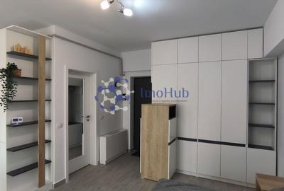 Garsonieră în Valea Lupului - 8
