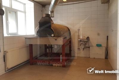 Spatiu 200mp Autorizat Catering - Productie Alimentara zona Horea - 2