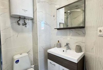 Garsoniera de vanzare zona Tei - 3