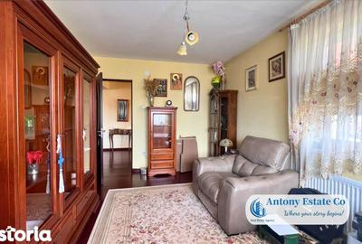 Casă cu 4 camere cu Teren 577 Mp în Iorga - 4