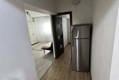 Garoniera | Bd Ion Mihalache | Balcon - 3