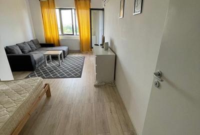 Garsonieră în Grozăvești - 11