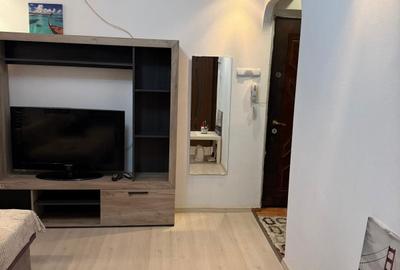 Garsonieră semidecomandată în Pantelimon - 6