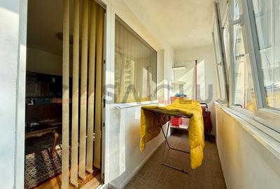 Apartament cu 3 camere decomandat, mobilat în Gheorgheni - 7